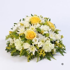 Funeral Posy